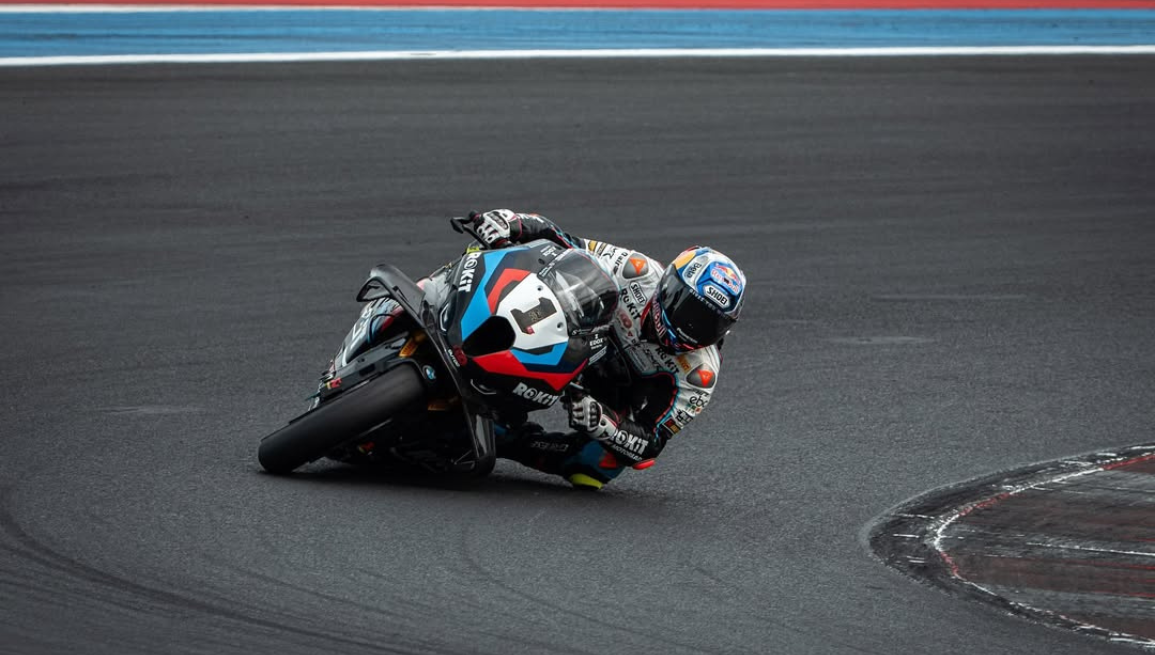 Toprak Razgatlıoğlu: Un salto emblemático de WorldSBK a MotoGP